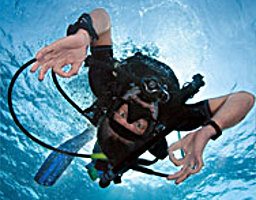 Discover Scuba